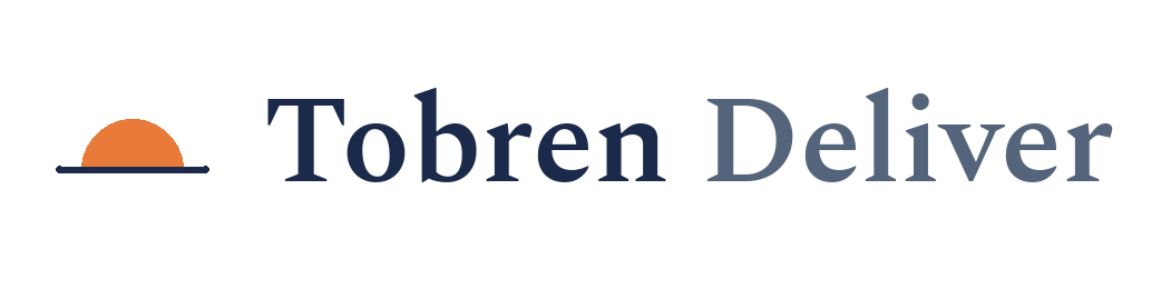 Tobren Deliver